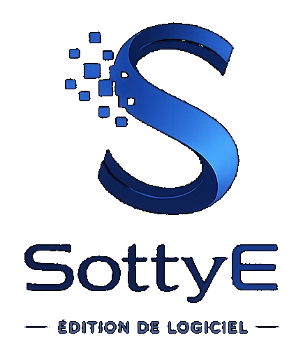 SottyE — Édition de logiciel